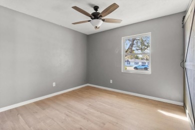 Welcome to this beautifully updated 3-bedroom, 1-bathroom on Citrus Springs Country Club in Florida - for sale on GolfHomes.com, golf home, golf lot