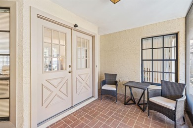 PENDING.  Well-maintained stand-alone villa tucked into a on Timber Pines Golf Course in Florida - for sale on GolfHomes.com, golf home, golf lot