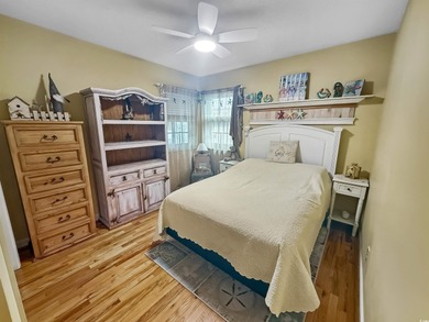 MOVE IN READY!! Located in the desirable community of Hagley on The Founders Club At Pawleys Island in South Carolina - for sale on GolfHomes.com, golf home, golf lot