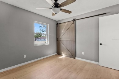 Welcome to this beautifully updated 3-bedroom, 1-bathroom on Citrus Springs Country Club in Florida - for sale on GolfHomes.com, golf home, golf lot
