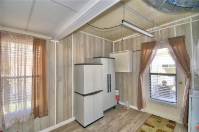 FLORIDA RETIREMENT LIFESTYLE at it's BEST! Located in a 55+ on Southern Dunes Golf and Country Club in Florida - for sale on GolfHomes.com, golf home, golf lot