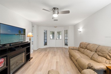 PENDING.  Well-maintained stand-alone villa tucked into a on Timber Pines Golf Course in Florida - for sale on GolfHomes.com, golf home, golf lot