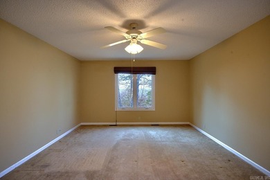 Peaceful Mountain View!!  This 2060 square foot 2-level home on  in Arkansas - for sale on GolfHomes.com, golf home, golf lot