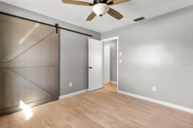 Welcome to this beautifully updated 3-bedroom, 1-bathroom on Citrus Springs Country Club in Florida - for sale on GolfHomes.com, golf home, golf lot