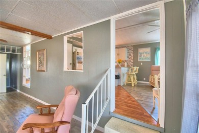 FLORIDA RETIREMENT LIFESTYLE at it's BEST! Located in a 55+ on Southern Dunes Golf and Country Club in Florida - for sale on GolfHomes.com, golf home, golf lot