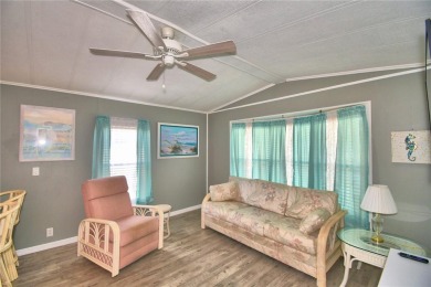 FLORIDA RETIREMENT LIFESTYLE at it's BEST! Located in a 55+ on Southern Dunes Golf and Country Club in Florida - for sale on GolfHomes.com, golf home, golf lot