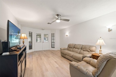 PENDING.  Well-maintained stand-alone villa tucked into a on Timber Pines Golf Course in Florida - for sale on GolfHomes.com, golf home, golf lot