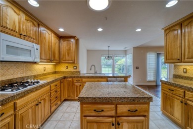 Nestled in the desirable Oaks Community at Black Lake, this on BlackLake Resort Golf Course in California - for sale on GolfHomes.com, golf home, golf lot