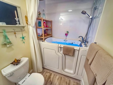 MOVE IN READY!! Located in the desirable community of Hagley on The Founders Club At Pawleys Island in South Carolina - for sale on GolfHomes.com, golf home, golf lot