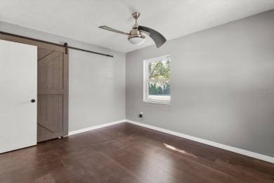Welcome to this beautifully updated 3-bedroom, 1-bathroom on Citrus Springs Country Club in Florida - for sale on GolfHomes.com, golf home, golf lot