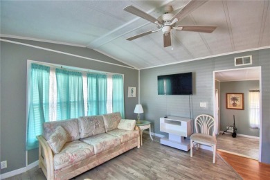 FLORIDA RETIREMENT LIFESTYLE at it's BEST! Located in a 55+ on Southern Dunes Golf and Country Club in Florida - for sale on GolfHomes.com, golf home, golf lot