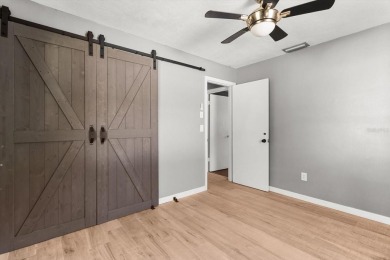 Welcome to this beautifully updated 3-bedroom, 1-bathroom on Citrus Springs Country Club in Florida - for sale on GolfHomes.com, golf home, golf lot