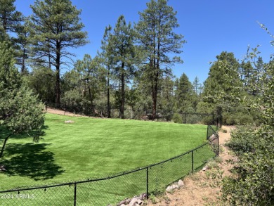 Unobstructed Rim Country VIEWS + privacy in every direction! on The Rim Golf Club in Arizona - for sale on GolfHomes.com, golf home, golf lot