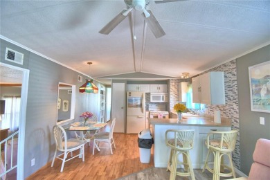 FLORIDA RETIREMENT LIFESTYLE at it's BEST! Located in a 55+ on Southern Dunes Golf and Country Club in Florida - for sale on GolfHomes.com, golf home, golf lot