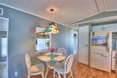 FLORIDA RETIREMENT LIFESTYLE at it's BEST! Located in a 55+ on Southern Dunes Golf and Country Club in Florida - for sale on GolfHomes.com, golf home, golf lot