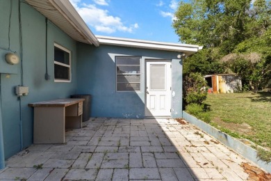 Welcome to this beautifully updated 3-bedroom, 1-bathroom on Citrus Springs Country Club in Florida - for sale on GolfHomes.com, golf home, golf lot