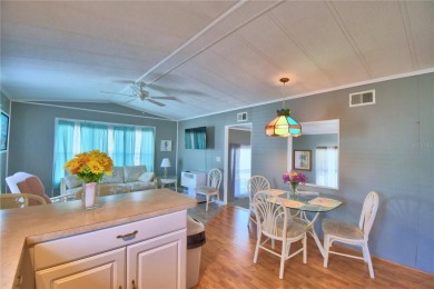 FLORIDA RETIREMENT LIFESTYLE at it's BEST! Located in a 55+ on Southern Dunes Golf and Country Club in Florida - for sale on GolfHomes.com, golf home, golf lot