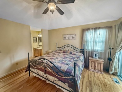 MOVE IN READY!! Located in the desirable community of Hagley on The Founders Club At Pawleys Island in South Carolina - for sale on GolfHomes.com, golf home, golf lot