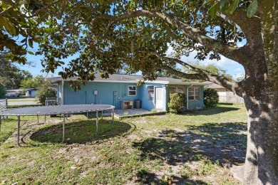 Welcome to this beautifully updated 3-bedroom, 1-bathroom on Citrus Springs Country Club in Florida - for sale on GolfHomes.com, golf home, golf lot