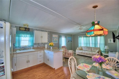 FLORIDA RETIREMENT LIFESTYLE at it's BEST! Located in a 55+ on Southern Dunes Golf and Country Club in Florida - for sale on GolfHomes.com, golf home, golf lot