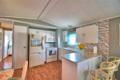 FLORIDA RETIREMENT LIFESTYLE at it's BEST! Located in a 55+ on Southern Dunes Golf and Country Club in Florida - for sale on GolfHomes.com, golf home, golf lot