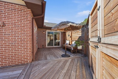 MOVE IN READY!! Located in the desirable community of Hagley on The Founders Club At Pawleys Island in South Carolina - for sale on GolfHomes.com, golf home, golf lot