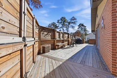 MOVE IN READY!! Located in the desirable community of Hagley on The Founders Club At Pawleys Island in South Carolina - for sale on GolfHomes.com, golf home, golf lot