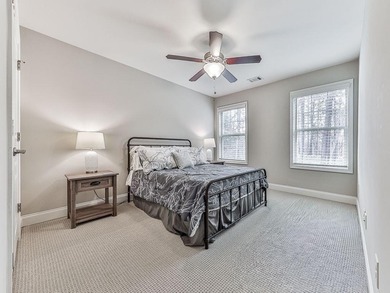 A rare opportunity for the true golf enthusiast! This 4-bedroom on The Fairways at Laurel Canyon in Georgia - for sale on GolfHomes.com, golf home, golf lot