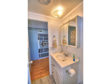 FLORIDA RETIREMENT LIFESTYLE at it's BEST! Located in a 55+ on Southern Dunes Golf and Country Club in Florida - for sale on GolfHomes.com, golf home, golf lot