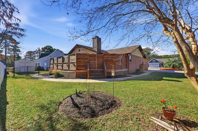 MOVE IN READY!! Located in the desirable community of Hagley on The Founders Club At Pawleys Island in South Carolina - for sale on GolfHomes.com, golf home, golf lot