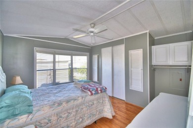 FLORIDA RETIREMENT LIFESTYLE at it's BEST! Located in a 55+ on Southern Dunes Golf and Country Club in Florida - for sale on GolfHomes.com, golf home, golf lot
