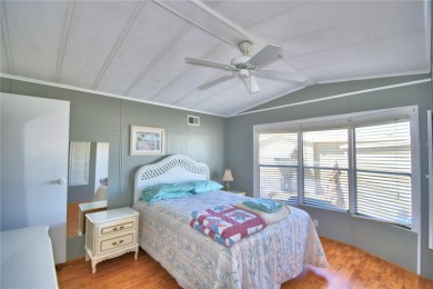 FLORIDA RETIREMENT LIFESTYLE at it's BEST! Located in a 55+ on Southern Dunes Golf and Country Club in Florida - for sale on GolfHomes.com, golf home, golf lot