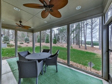 A rare opportunity for the true golf enthusiast! This 4-bedroom on The Fairways at Laurel Canyon in Georgia - for sale on GolfHomes.com, golf home, golf lot