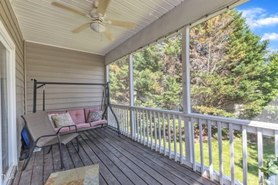 Multi-generational living in the renowned Wakefield community is on TPC at Wakefield Plantation in North Carolina - for sale on GolfHomes.com, golf home, golf lot