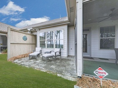 A rare opportunity for the true golf enthusiast! This 4-bedroom on The Fairways at Laurel Canyon in Georgia - for sale on GolfHomes.com, golf home, golf lot