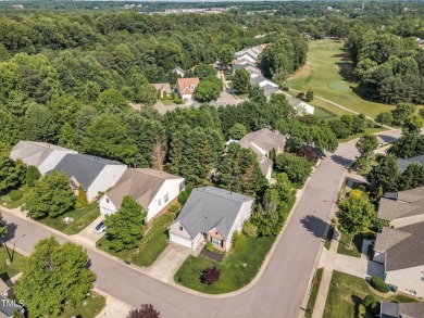 Multi-generational living in the renowned Wakefield community is on TPC at Wakefield Plantation in North Carolina - for sale on GolfHomes.com, golf home, golf lot