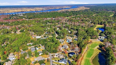 MOVE IN READY!! Located in the desirable community of Hagley on The Founders Club At Pawleys Island in South Carolina - for sale on GolfHomes.com, golf home, golf lot