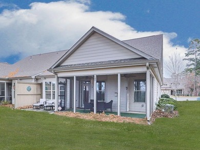 A rare opportunity for the true golf enthusiast! This 4-bedroom on The Fairways at Laurel Canyon in Georgia - for sale on GolfHomes.com, golf home, golf lot