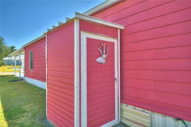 FLORIDA RETIREMENT LIFESTYLE at it's BEST! Located in a 55+ on Southern Dunes Golf and Country Club in Florida - for sale on GolfHomes.com, golf home, golf lot