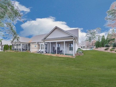 A rare opportunity for the true golf enthusiast! This 4-bedroom on The Fairways at Laurel Canyon in Georgia - for sale on GolfHomes.com, golf home, golf lot