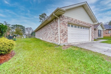 Looking for the perfect family home tucked away in a quiet on Millbrook Country Club in Mississippi - for sale on GolfHomes.com, golf home, golf lot