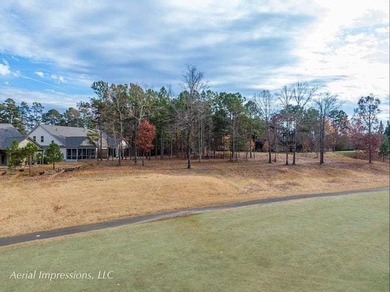 A rare opportunity for the true golf enthusiast! This 4-bedroom on The Fairways at Laurel Canyon in Georgia - for sale on GolfHomes.com, golf home, golf lot
