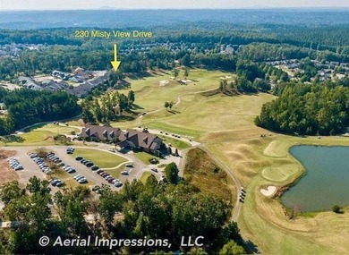 A rare opportunity for the true golf enthusiast! This 4-bedroom on The Fairways at Laurel Canyon in Georgia - for sale on GolfHomes.com, golf home, golf lot