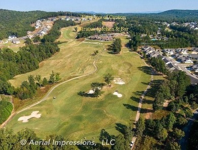 A rare opportunity for the true golf enthusiast! This 4-bedroom on The Fairways at Laurel Canyon in Georgia - for sale on GolfHomes.com, golf home, golf lot