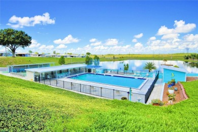 FLORIDA RETIREMENT LIFESTYLE at it's BEST! Located in a 55+ on Southern Dunes Golf and Country Club in Florida - for sale on GolfHomes.com, golf home, golf lot