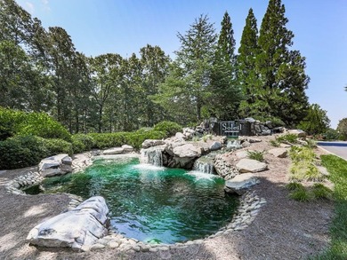 A rare opportunity for the true golf enthusiast! This 4-bedroom on The Fairways at Laurel Canyon in Georgia - for sale on GolfHomes.com, golf home, golf lot