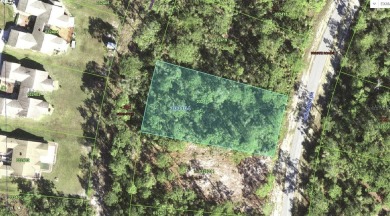 Come build your forever home or a multi-family home on this half on Indian Lake Estates Golf and Country Club in Florida - for sale on GolfHomes.com, golf home, golf lot