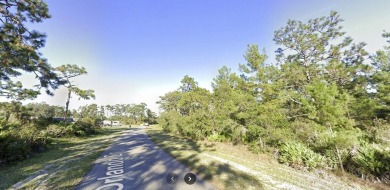 Come build your forever home or a multi-family home on this half on Indian Lake Estates Golf and Country Club in Florida - for sale on GolfHomes.com, golf home, golf lot