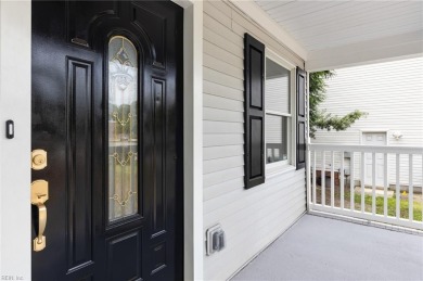 Fully Remodeled beachside beauty. Move-in ready and beautifully on Oceanview Golf Course in Virginia - for sale on GolfHomes.com, golf home, golf lot