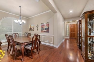 OPEN HOUSE 2-4 PM SATURDAY OCTOBER 18 ------ RARE FIND! on Heritage Ranch Golf and Country Club in Texas - for sale on GolfHomes.com, golf home, golf lot